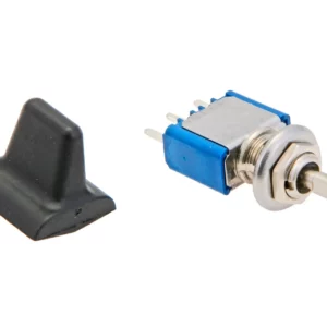 Oryginalny przełącznik wyjść hydrauliki o numerze katalogowym C034413