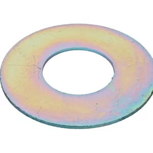 Oryginalna podkładka płaska o wymiarach 40 x 88 x 1