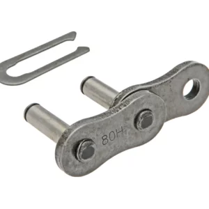 Spinka łańcucha marki Renold 80H-1