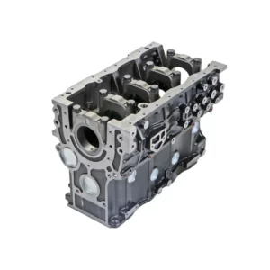 Oryginalny blok silnika o numerze katalogowym 498BT-01001