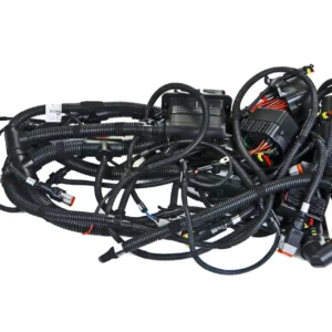 Oryginalna wiązka elektrycznych silnika o numerze katalogowym P5P48101160