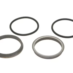 Oryginalny zestaw uszczelnień o wymiarach 67 x 74 x 5