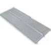 Sito żaluzjowe górne 3D o wymiarach 690 x 1755 mm i numerze katalogowym B103473
