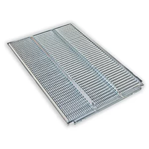 Oryginalne sito dolne o wymiarach 820 x 1275 mm i numerze katalogowym B103506