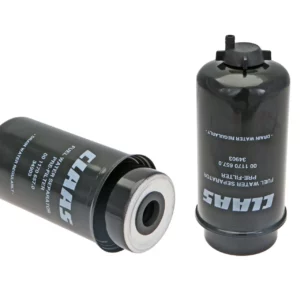 Oryginalny filtr paliwa silnika wstępny o numerze katalogowym 011706570