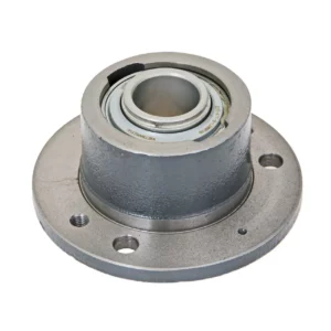 Oryginalna obudowa z łożyskiem bębna przyspieszającego o wymiarach łożyska 35 x 72 x 37