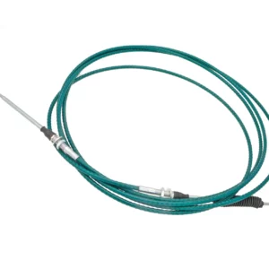 Oryginalne cięgno Bowdena o długości 6650 i numerze katalogowym 564196.0