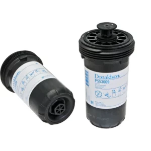 Filtr paliwa silnika firmy Donaldson o numerze katalogowym P553009