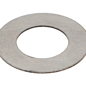 Oryginalny komplet podkładek dystansowych o wymiarach 13 x 24 x 1 komplet 9 szt. i numerze katalogowym G001990200940