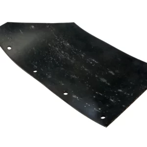 Oryginalna ściana prawa - guma o numerze katalogowym 5595/107-01-009