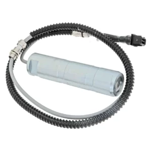 Oryginalny sworzeń z czujnikiem siły ciągu TUZ