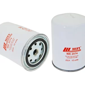 Filtr wody o numerze katalogowym WE2074