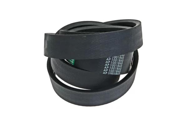 Pasek klinowy zespolony marki Optibelt 3B x 3190 lp o numerze katalogowym 644892.03