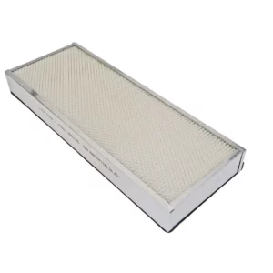 Filtr kabiny panelowy marki Panclean o numerze katalogowym CFP0201