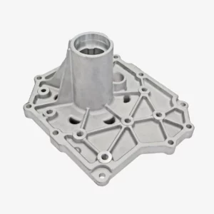 Oryginalna obudowa prawa tylnej zwolnicy osi  numerze katalogowym 40197122