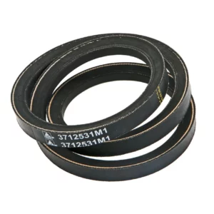 Oryginalny pasek klinowy wąskoprofilowy AVX13 x 1040la o numerze katalogowym 3712531M1