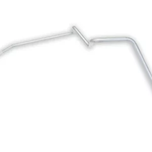 Oryginalna rurka paliwa o numerze katalogowym 4352882M5