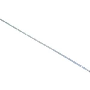 Oryginalne mocowanie uszczelnienia kosza sitowego o numerze katalogowym 6237391M1