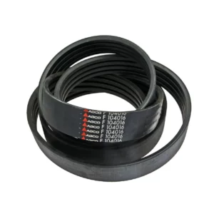 Oryginalny pasek klinowy zespolony 5393mm o numerze katalogowym 7059737M1