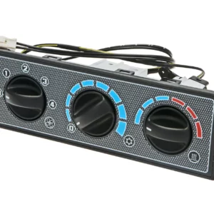 Oryginalny panel kontrolny klimatyzacji o numerze katalogowym ACW2146360
