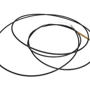 Oryginalna linka przepustnicy o numerze katalogowym D46439700