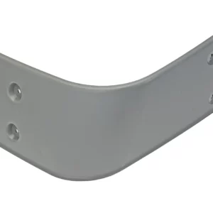 Oryginalny panel dolny kokpitu z tworzywa sztucznego o numerze katalogowym VA359728