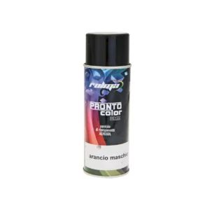 Oryginalna farba pomarańczowa Maschio spray 400ml
