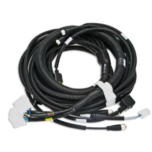 Oryginalna wiązka elektryczna o numerze katalogowym CEL01824