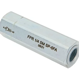 Oryginalny zawór niezwrotny o numerze katalogowym CVA03111