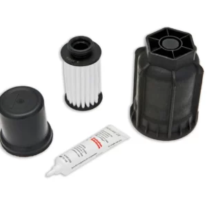 Filtr AD Blue kompletny firmy SF Filter o numerze katalogowym U58/9KIT