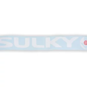 Oryginalna naklejka z logo "Sulky" mała
