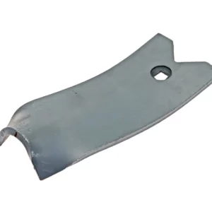 Oryginalna nakładka mała do dziobu dwuotworowego o numerze katalogowym 1738/05-007/0