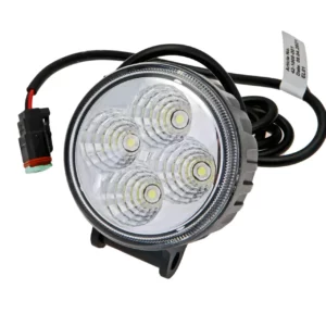 Lampa robocza/cofania LED+DT 900F z przewodem 1