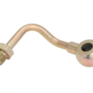 Oryginalna rurka układu kierowniczego prawa o numerze katalogowym 11170200180