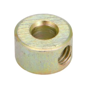 Oryginalne mocowanie dźwigni o wymiarach 8 x 20 x 12