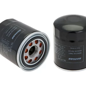 Oryginalny filtr oleju o numerze katalogowym 400508-00109