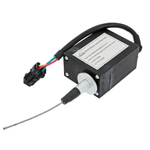 Oryginalny moduł gaszenia silnika o numerze katalogowym 4L22BT-13300-1