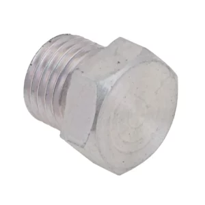 Oryginalny korek sześciokątny o wymiarach M14 x 1.25 x 15 i numerze katalogowym 601-203-5050-00