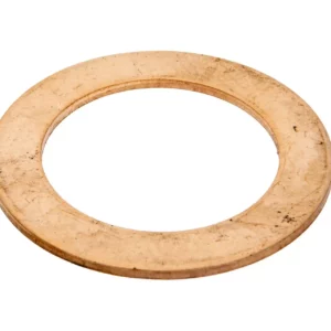 Oryginalny pierścień dystansowy o wymiarach 43 x 62 x 2