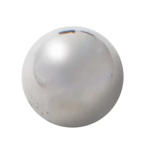 Oryginalna stalowa kulka 4 mm
