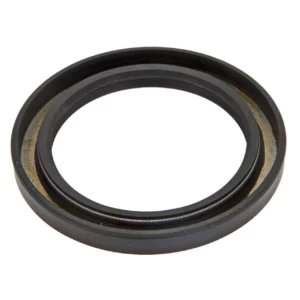 Oryginalny pierścień simering o wymiarach 55 x 75 x 8 mm i numerze katalogowym GBT9877.1-FB55X75X8D