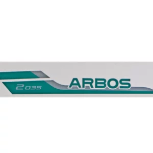 Oryginalna naklejka prawa "Arbos 2035" o numerze katalogowym TE2S511040002K