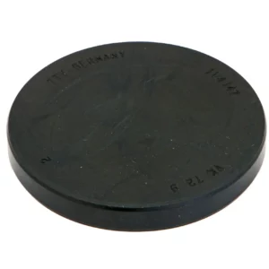 Oryginalna osłona okrągła o wymiarach 68 x 73 x 10 i numerze katalogowym 604040006