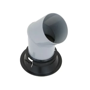 Oryginalny łącznik kątowy o numerze katalogowym 067839.1