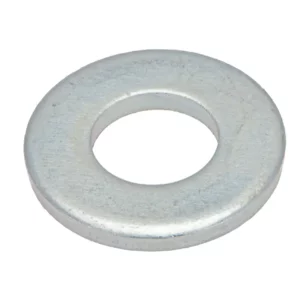 Oryginalna podkładka płaska o wymiarach M14 x 30 x 4 i numerze katalogowym 02103500