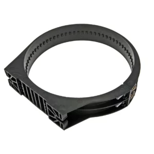 Oryginalna opaska mocująca filtr powietrza silnika o numerze katalogowym 3789745M1