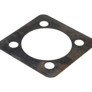 Oryginalna podkładka dystansowa o numerze katalogowym 7550601701