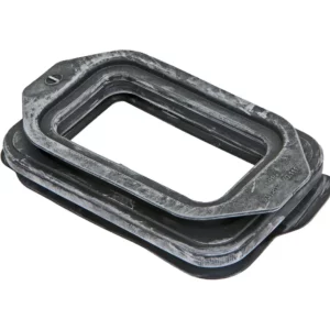 Oryginalna uszczelka nawiewu o numerze katalogowym 931812140111