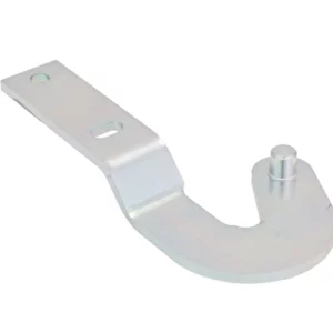 Oryginalne mocowanie boku maski o numerze katalogowym 954500021260