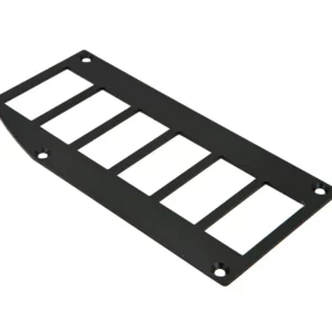 Oryginalna kratka nawiewu o numerze katalogowym F339810080050